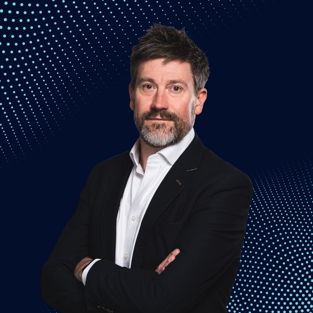 Kevin Carr, Carr Consulting & Communications