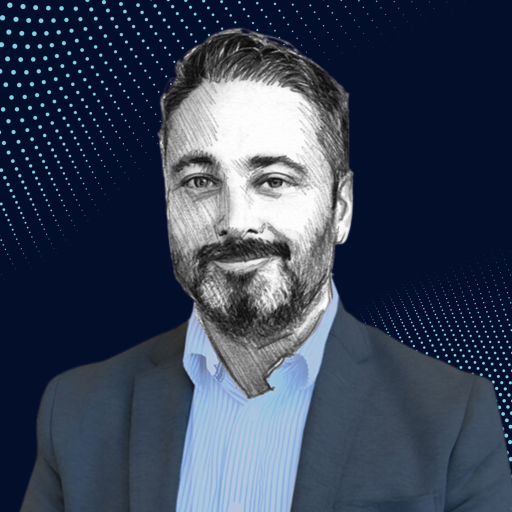 Dan Cooper, Money Marketing