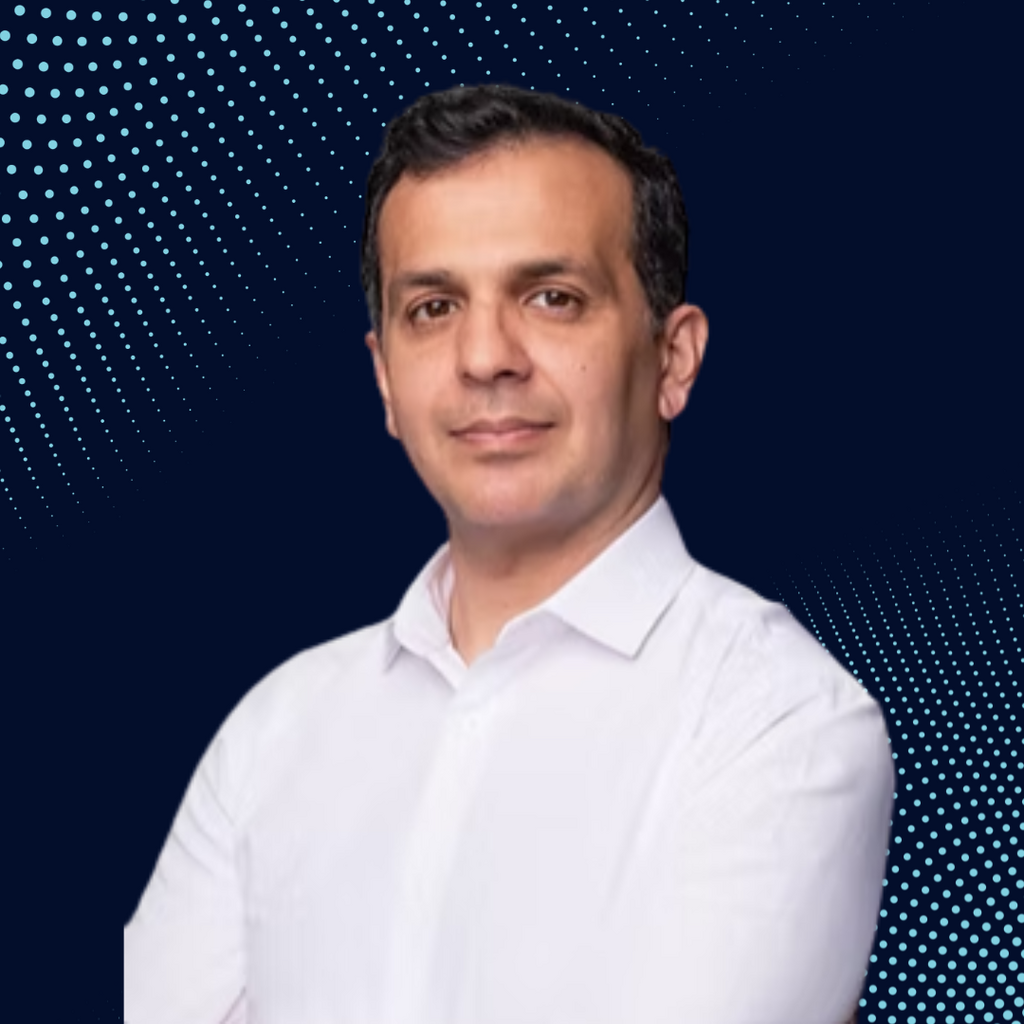 Fahad Hassan, Albemarle Street Partners