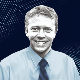 Tom Browne, Money Marketing