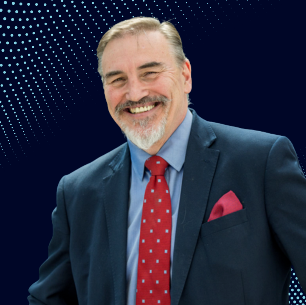 Steve McDonald, Chesnara Life