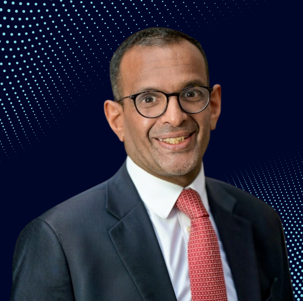 Anand Menon, UK in a Changing Europe