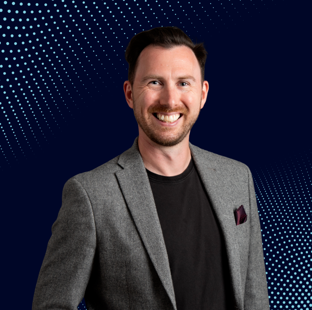 James Woodfall, Rasie your EI