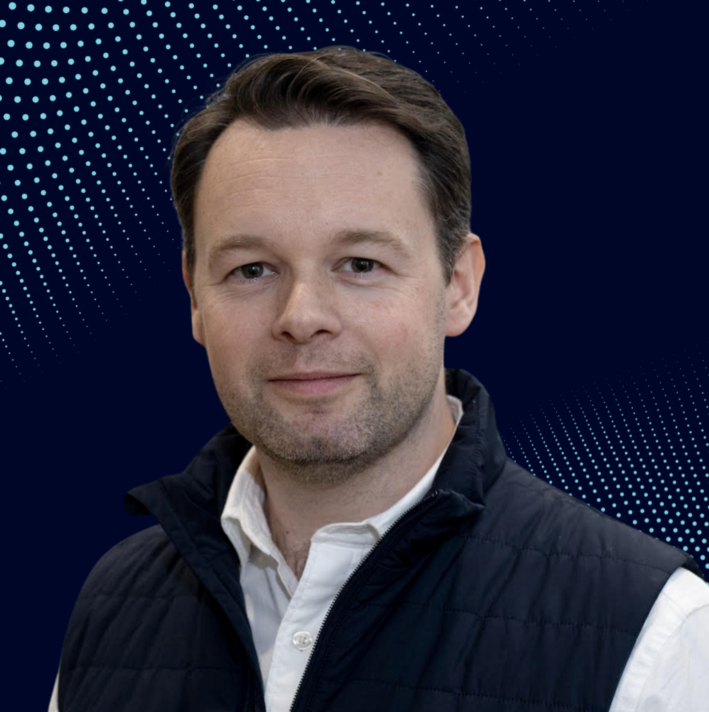 Nicholas Ryan, Pilot Financial Systems