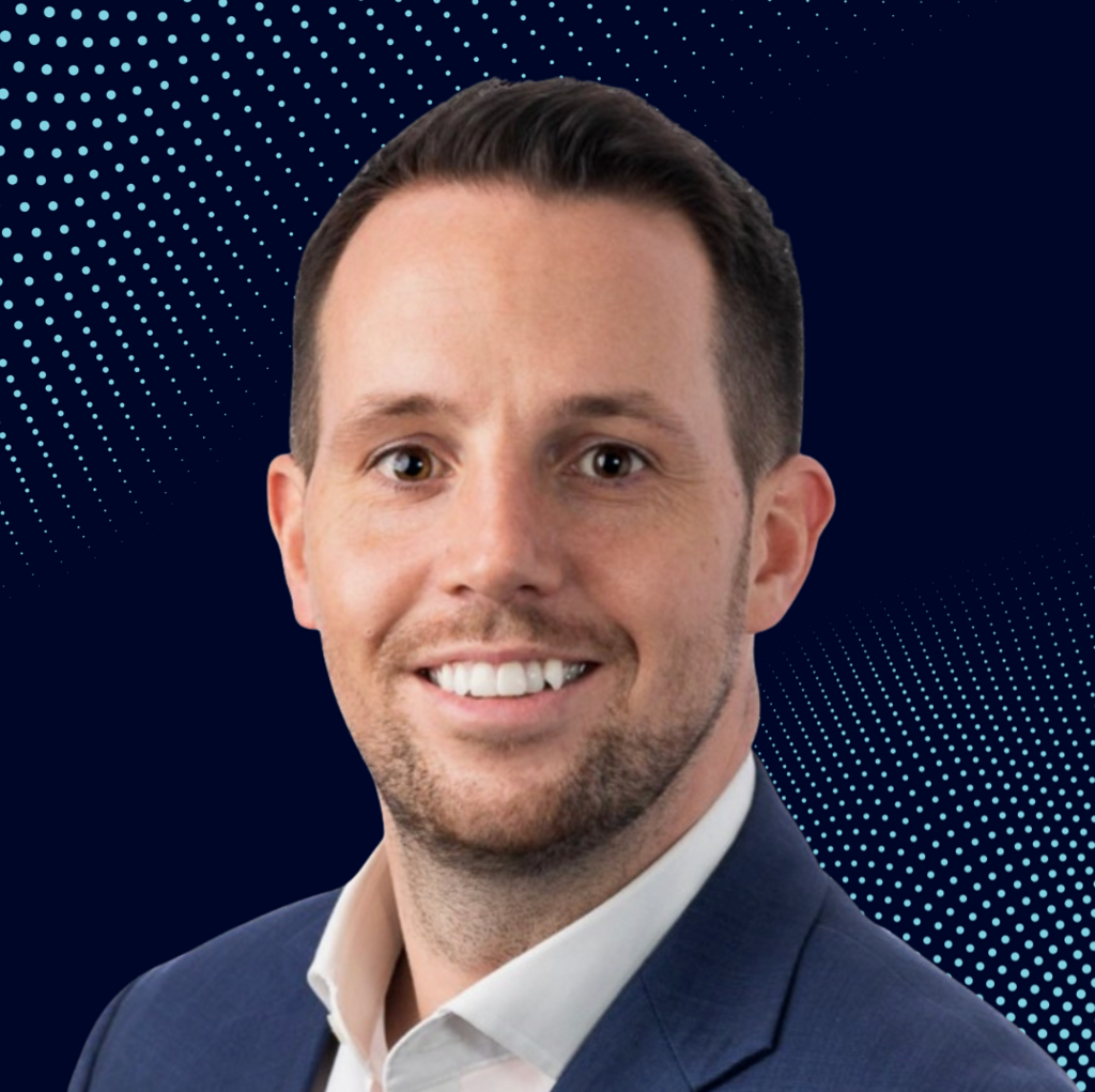 Steve Mitchell, AdvisoryAI