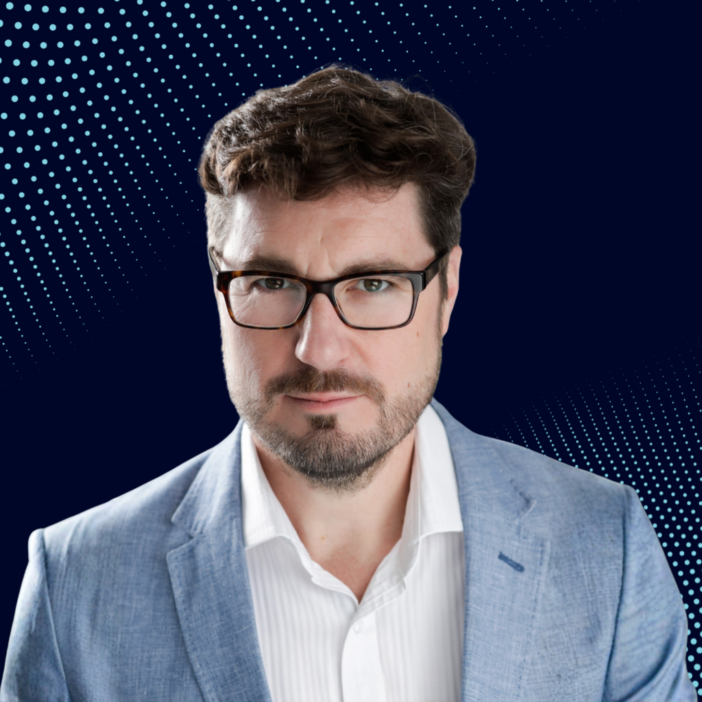 Greg Davies, Oxford Risk