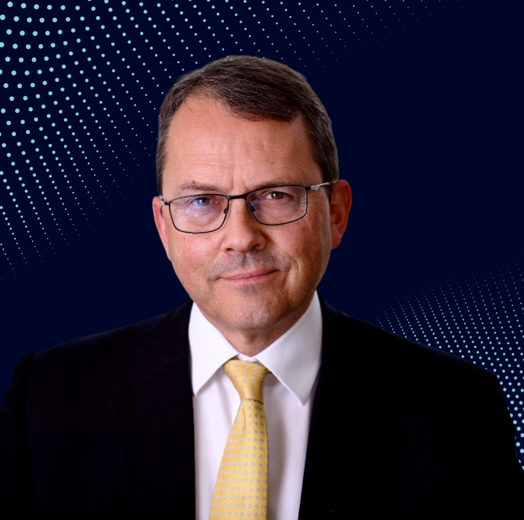 Trevor Greetham, Royal London Asset Management