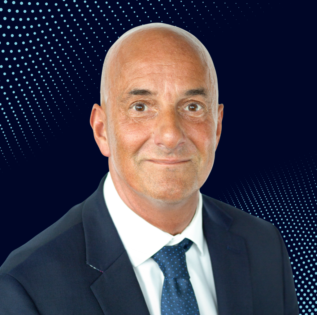 Colin Wightman, TIME Investments