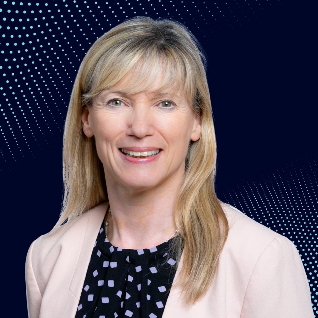 Gillian Hepburn, Vanguard