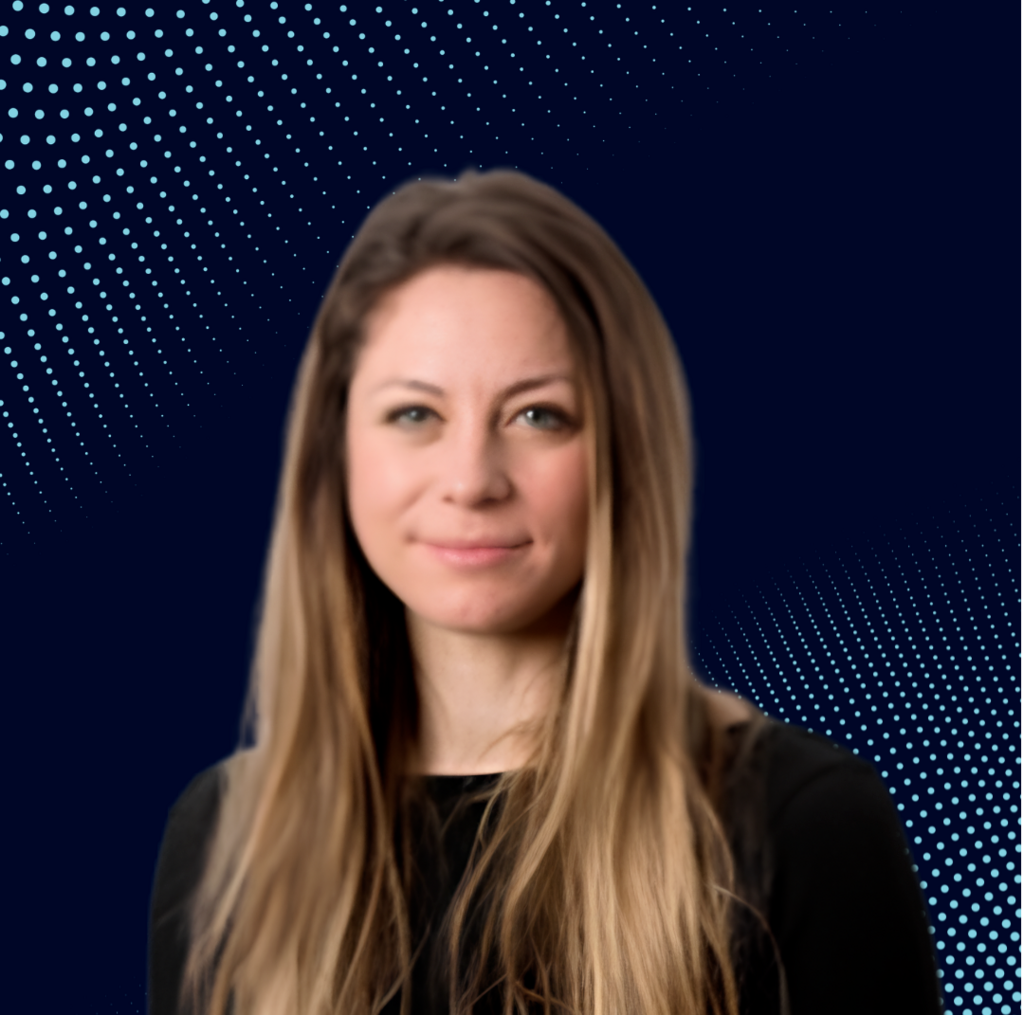 Kate Blatchford-Hick, Financial Conduct Authority (FCA)