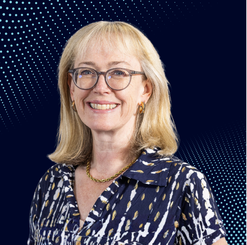 Rachel Vahey, AJ Bell