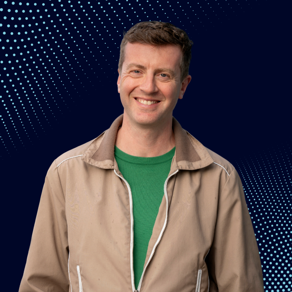 Dr Tom Mathar, Aegon UK