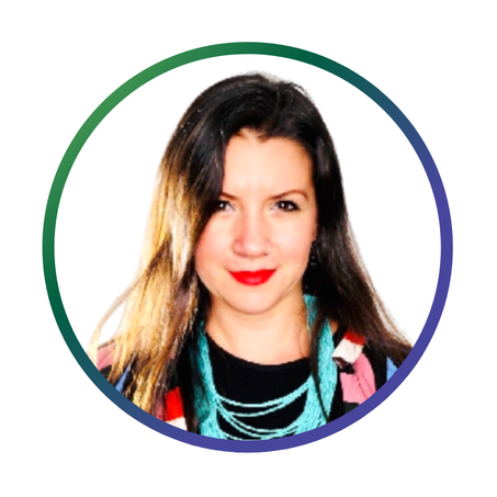 Carolina Sosa, Integración AV SAS - Colombia