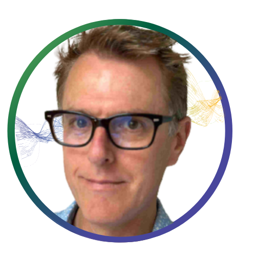 Mike Stead, The Sustainability Forum / The Workplace Forum