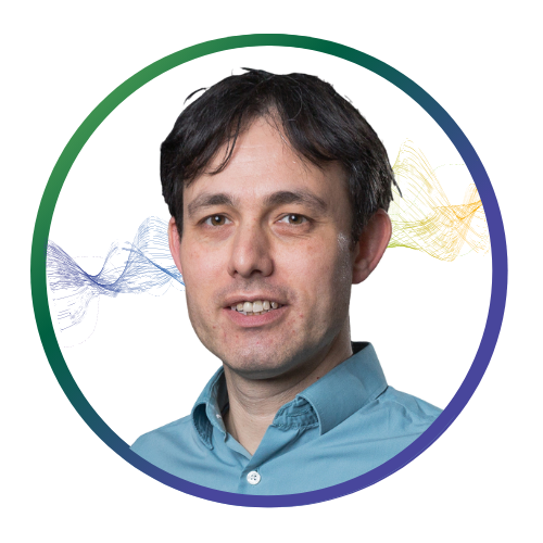 Paul Taylor, Max Fordham