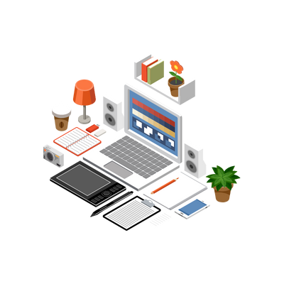 Workspace