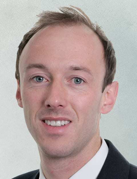 Thomas Sinclair