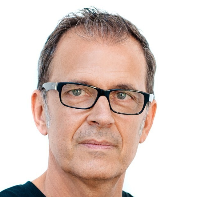 Neil Usher