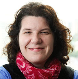 Dr Nicola J. Millard