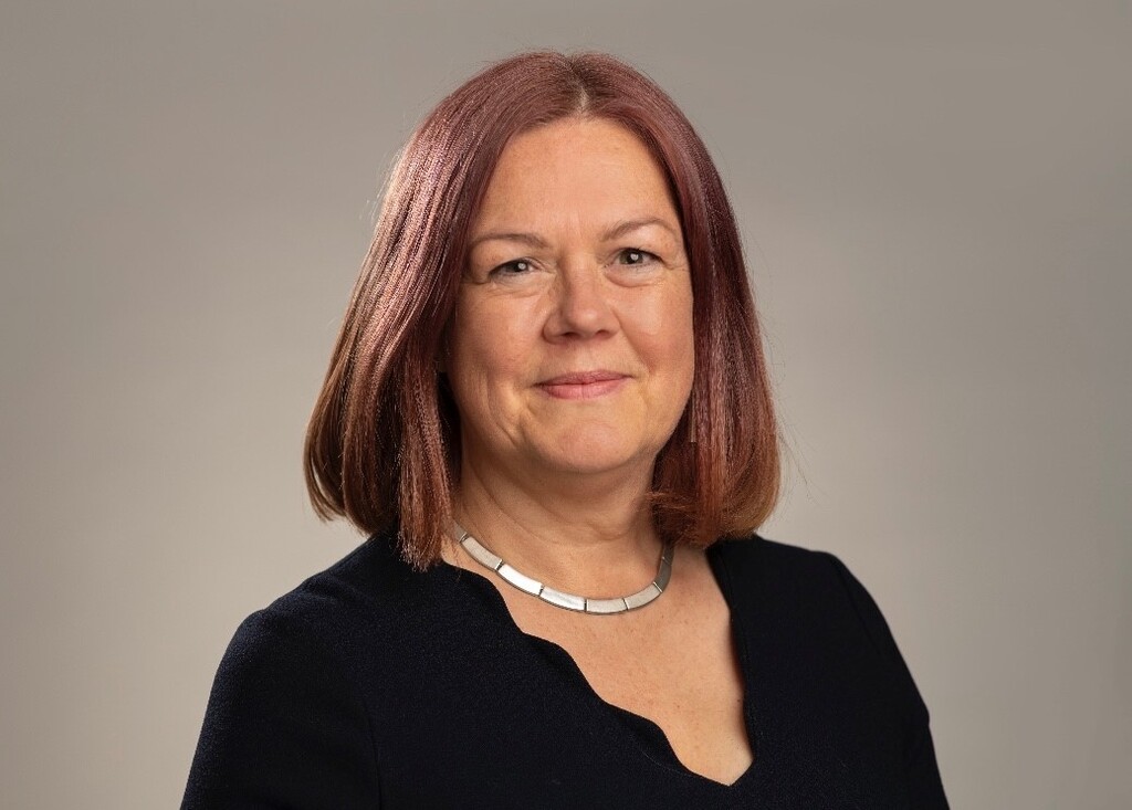 Carolyn Dwyer, Jersey Development Company, Connected Okaces Catapult, Institute of Couriers