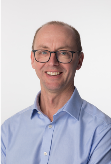 Rupert Lown, Officer	Network Rail