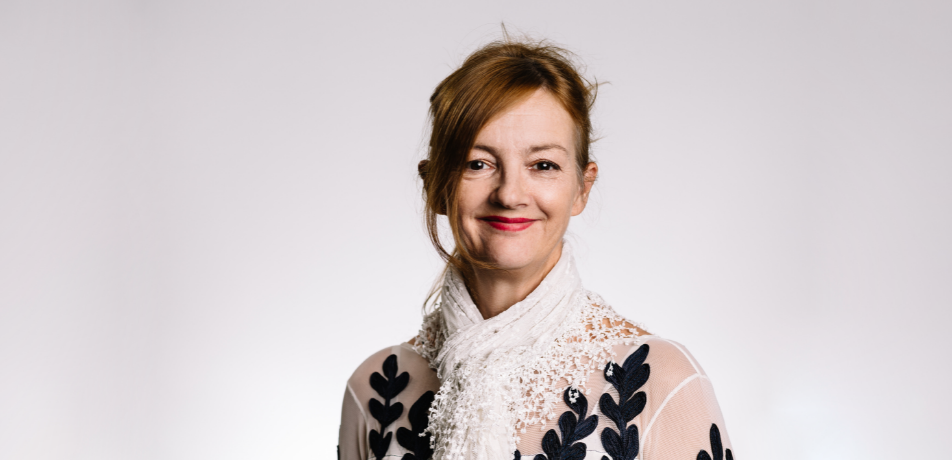 Rosalind Thorpe, CIOB