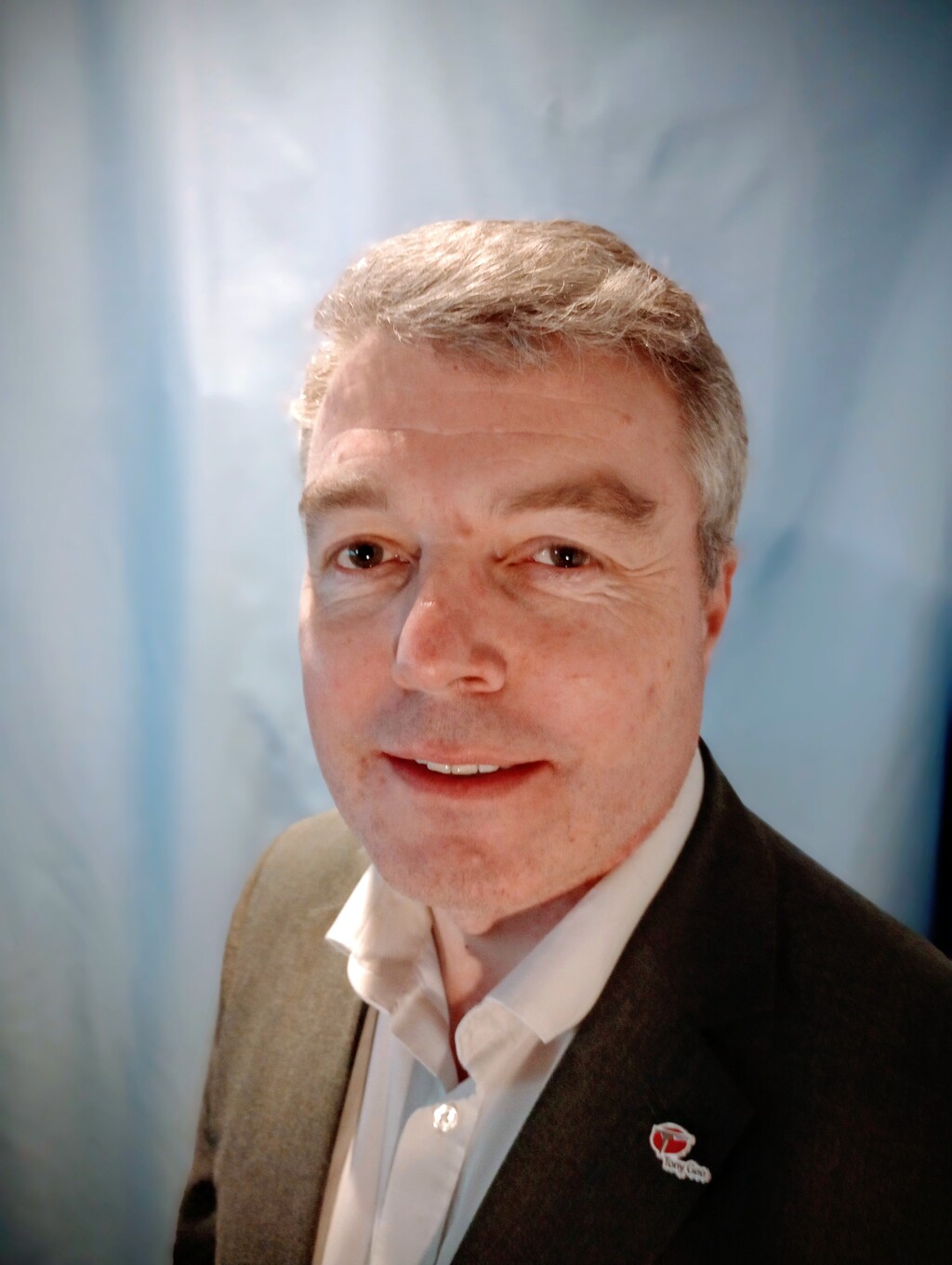 Malcom Peake, Tony Gee and Partners