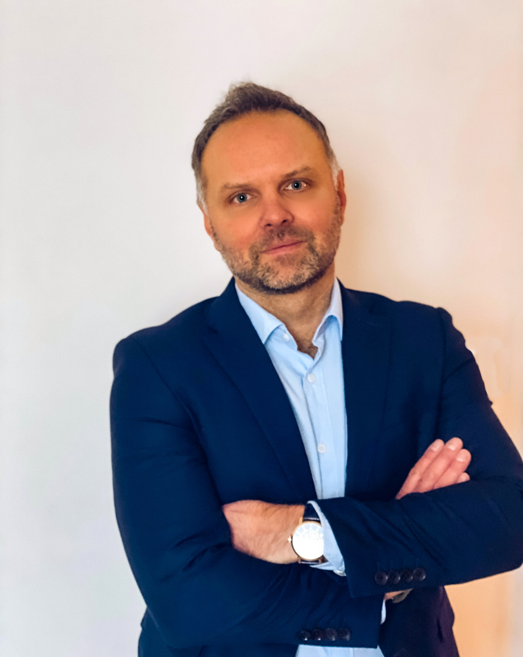 Jon Kerbey, Bentley Systems