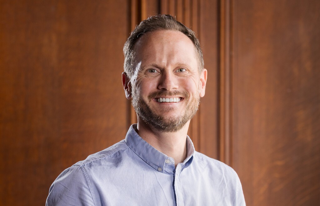 Iain Kirtley, Federation of Master Builders