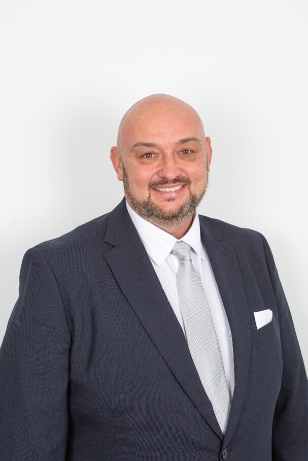 Mark Robinson, Scape Group