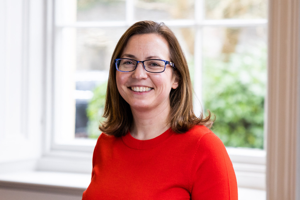 Rachel Bell, Stride Treglown