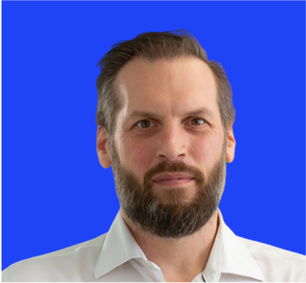 Jonathan Oram, The Pagabo Group