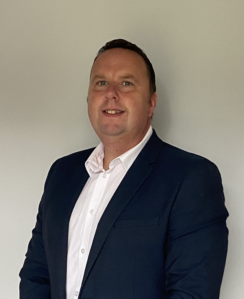 Nick Taylor, Product Manager – Construction