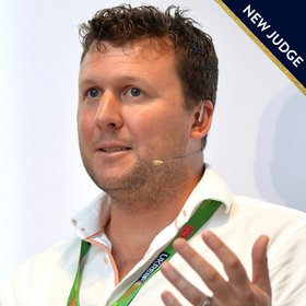 Matthew Sampson, The Crown Estate