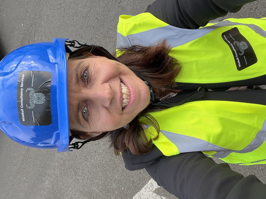 Emma Bull, Wisebull Consultancy Services