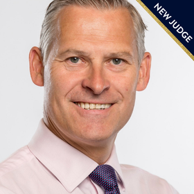 Matt Voyce, Quintain