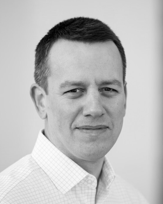 Anthony Dewar, Network Rail