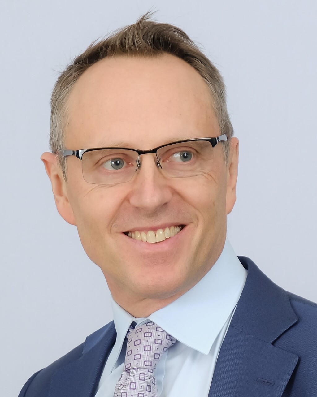 Sam Stacey, SustainCRE