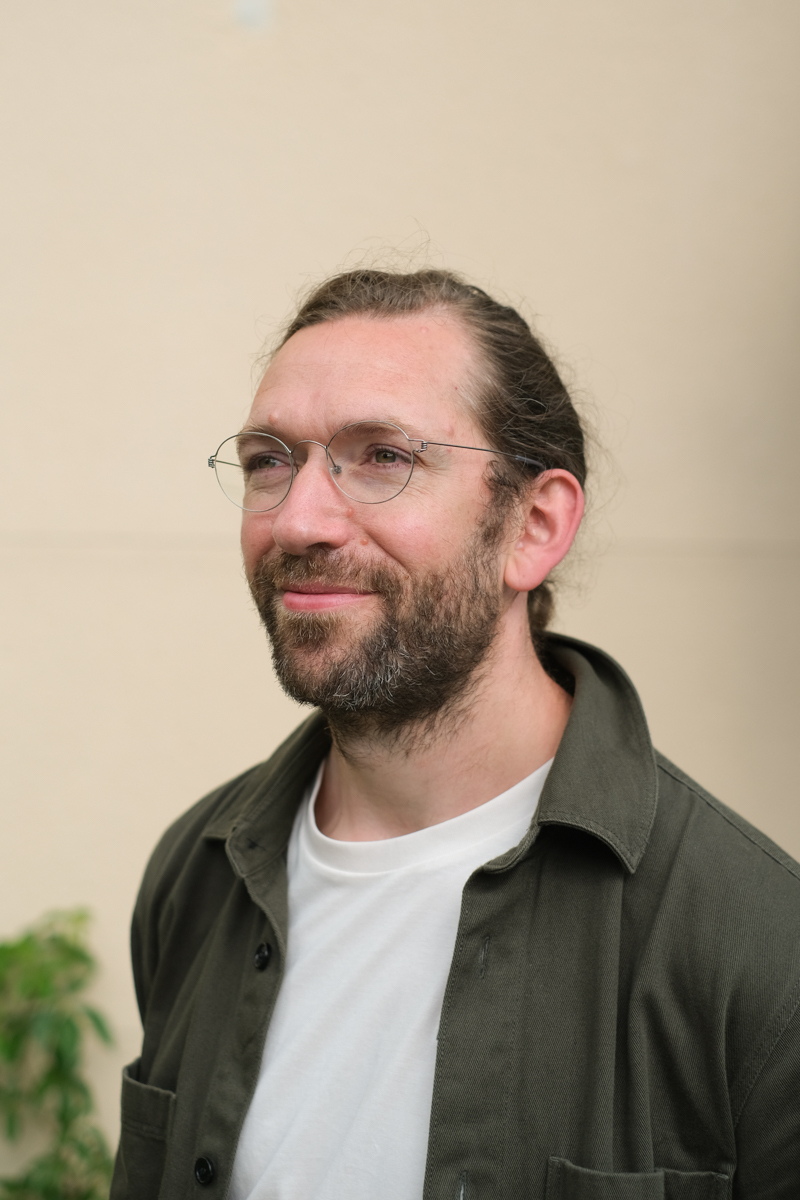 Alex Bone, Mott MacDonald