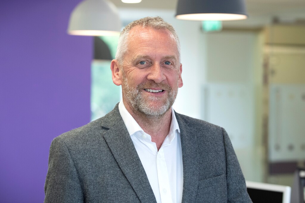 Steven Fink, Sizewell C civils programme