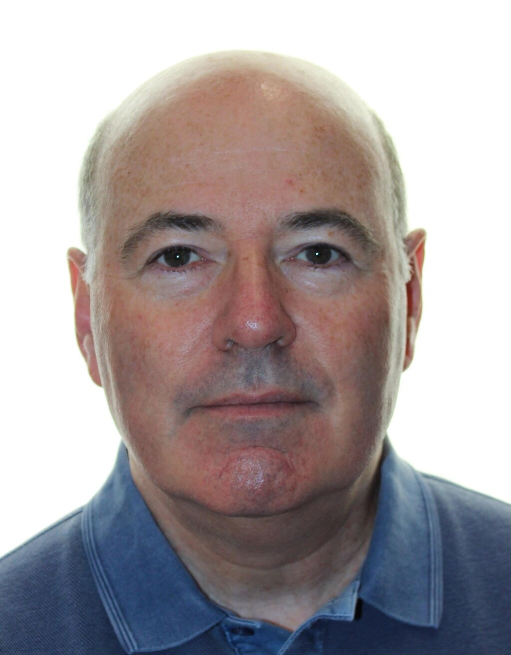 Lawrence Shackman, Transport Scotland