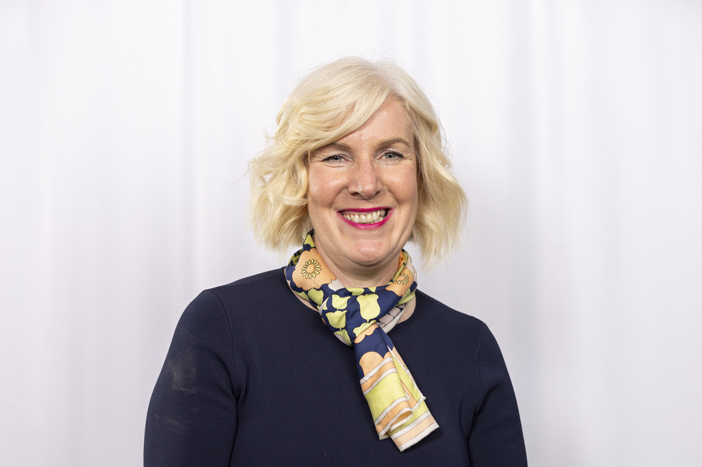 Becki Taylor, Skanska UK