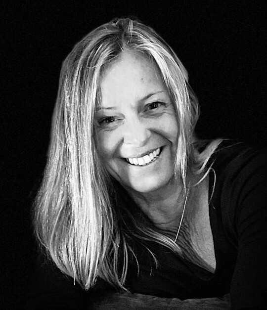 Gill Foster, WSP