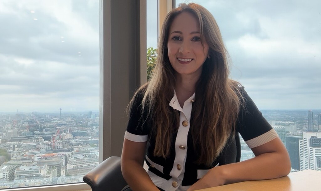 Lydia Walpole, Bentley Systems