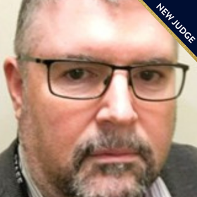 Ian Hodge, Chief Engineer and Director Standards, Asset Management and Engineering