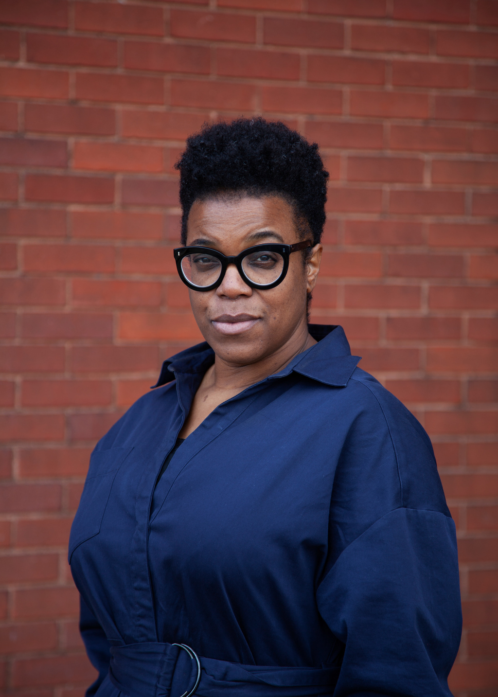 Danna Walker, Built by Us