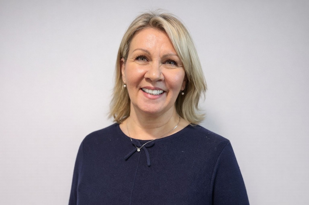 Sally Hill, Affinity Water