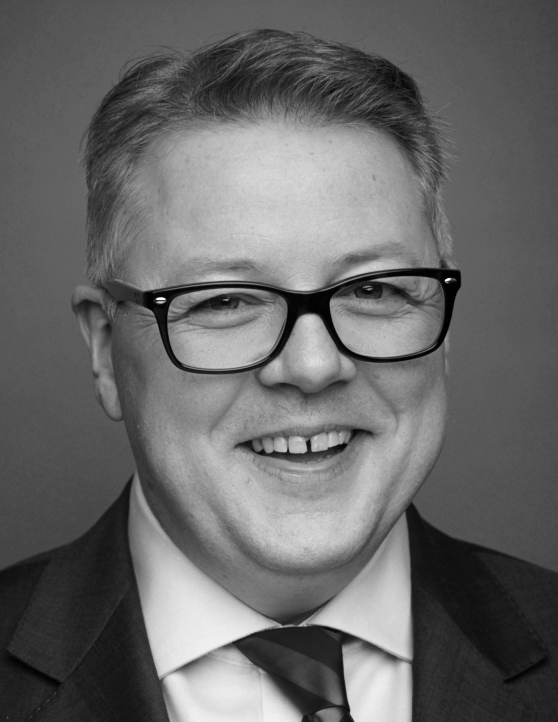 Andrew Tyler, Knight Frank