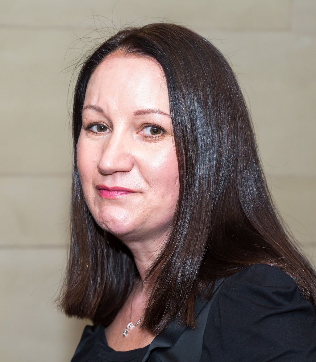 Emma Richman, Peaks and Plains Housing Trust