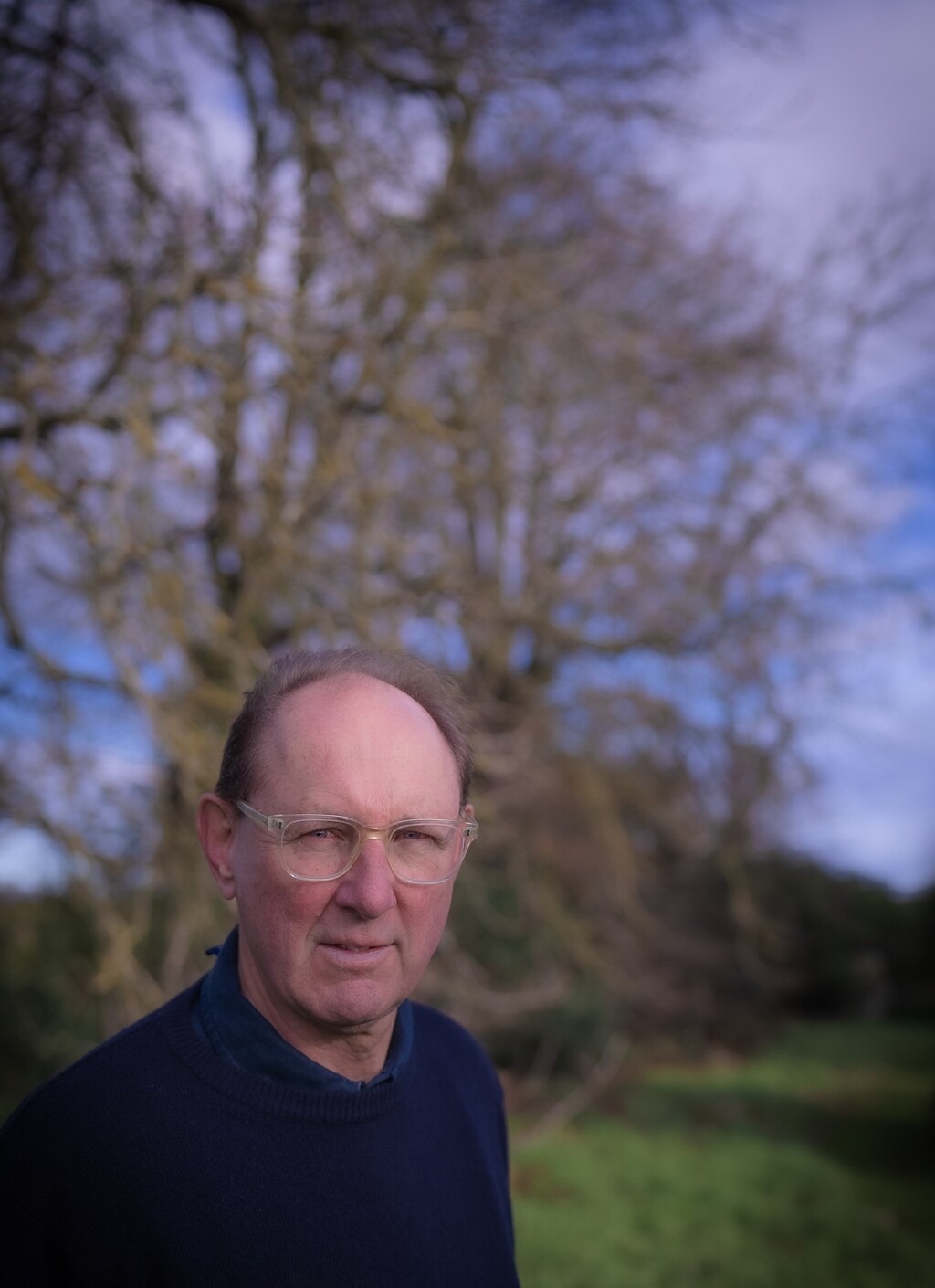 Simon Sturgis, Targeting Zero